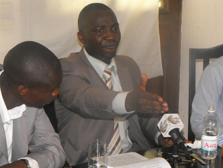 Pour le 2e tour de la présidentielle - Doumbia Major réclame un face-à-face avec Blé Goudé